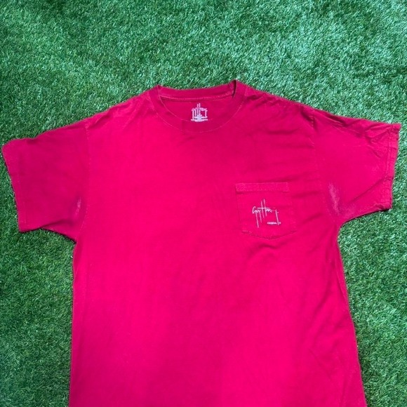 Fire‎ Dept x Marlin Graphic Tee (L) - Picture 3 of 4